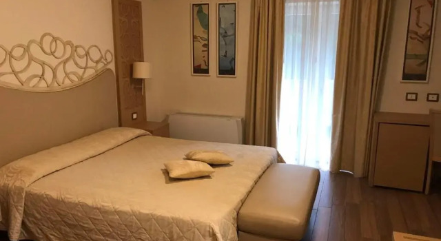 Номер Superior Hotel Duchessa Della Sila