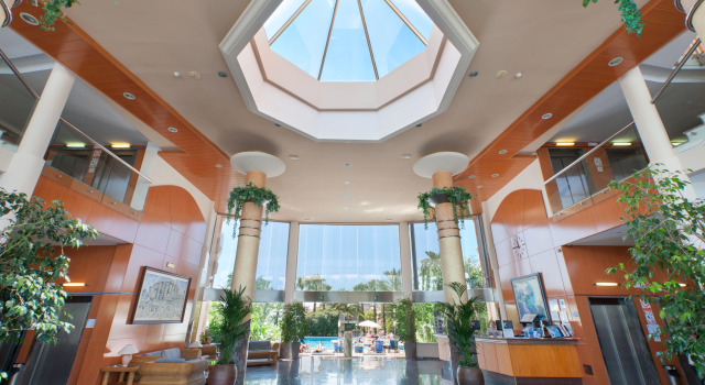 Ponient Dorada Palace by PortAventura World
