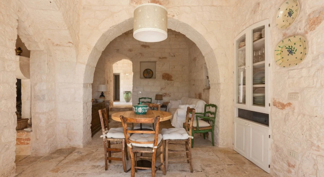 Deluxe Villa La Dialma