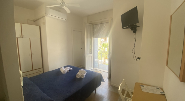 Двухместный номер Comfort Hotel Lucciola