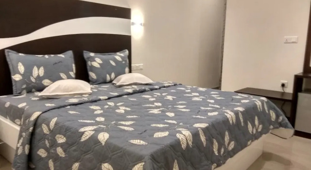Номер Luxury Diva Villa Transit Hotel
