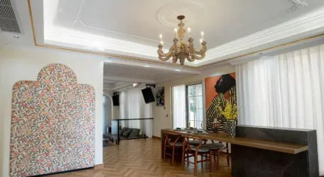 Yiwan Inn Seaside Holiday Villa (Dinglongwan Branch), Забронировать Вилла Коттеджи Гуандун, Коттедж