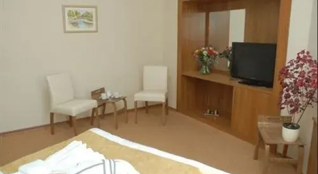 Bello Butik Otel, Rezerwuj Hotel Eskisehir Central Anatolia Region