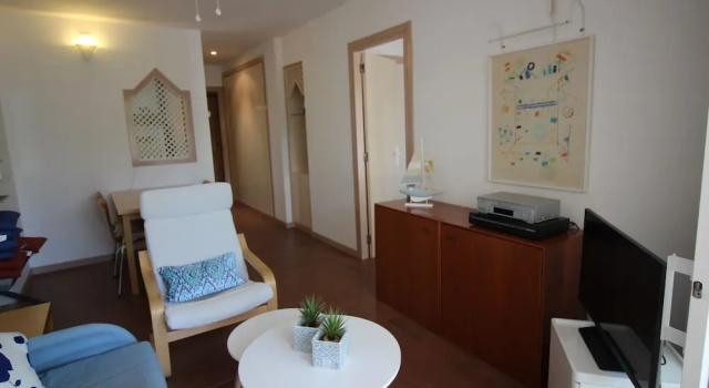 Apartamento 3320 - Royal Marine I Xaloc 2-8