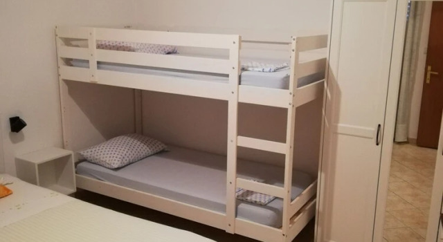 Apartments Dulijana, Забронировать Апартаменты/квартира Ластово Остров Ластово, рядом с Пляж в Бухте Корита