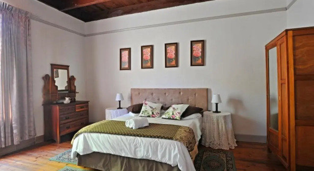 Paarl Diamant Equestrian And Guest Farm, Reservar Estadia em quinta Paarl Paarl