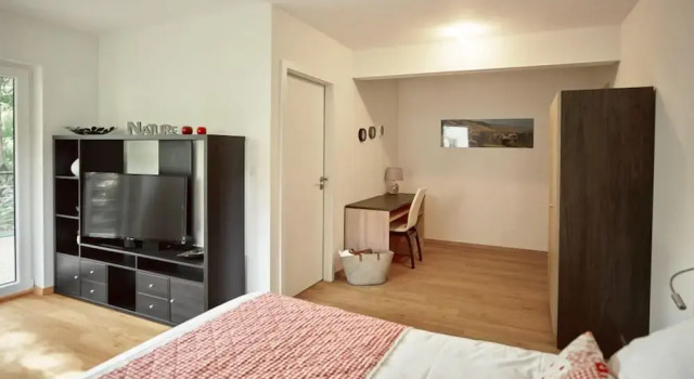 Номер Deluxe Hotel De La Poste - Logis De France