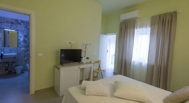 Luci del Salento Guest House