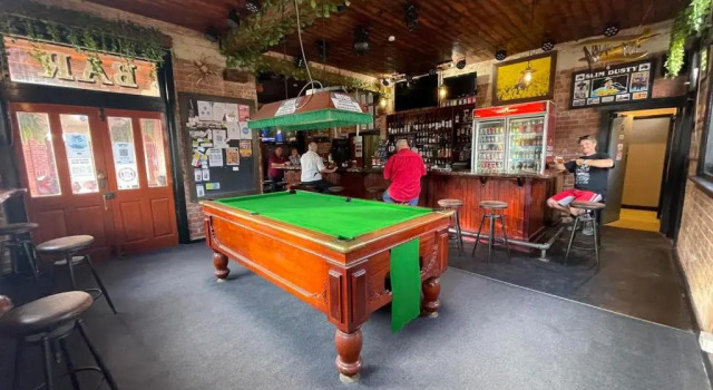 Номер Standard Kaneira Hotel