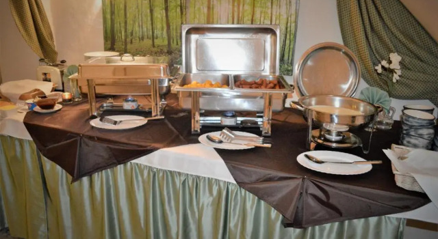 Номер Standard Saku Manor & Beerspa