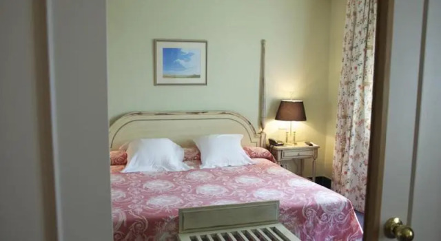 Номер Standard Villa Augusta Spa & Garden
