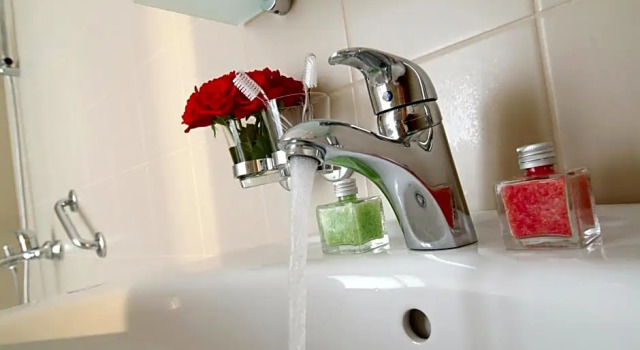 Номер Standard Hotel Jadran