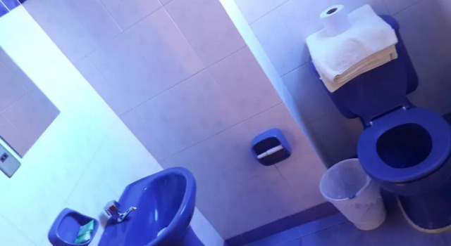 Номер Standard Hostal Sonia
