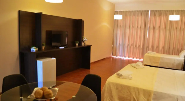 770Hotel, Rezervovat Hotel La Perla 