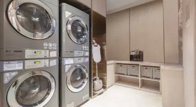 HanTing Hotel (Huai'an Wanxiangcheng)