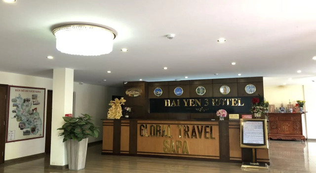 Hai Yen 3 Hotel