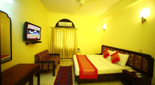 Номер Standard Sundeep Inn