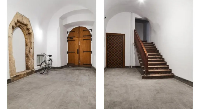Апартаменты Szpitalna 9 Residence by MB Apartments