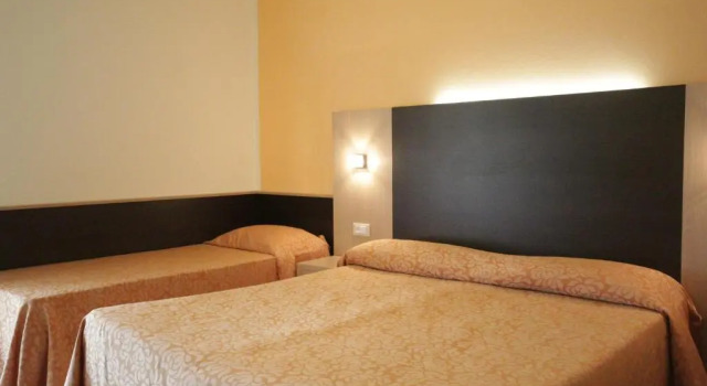 Номер Standard Hotel Dei Tigli