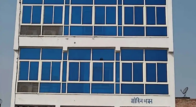Govind Bhawan