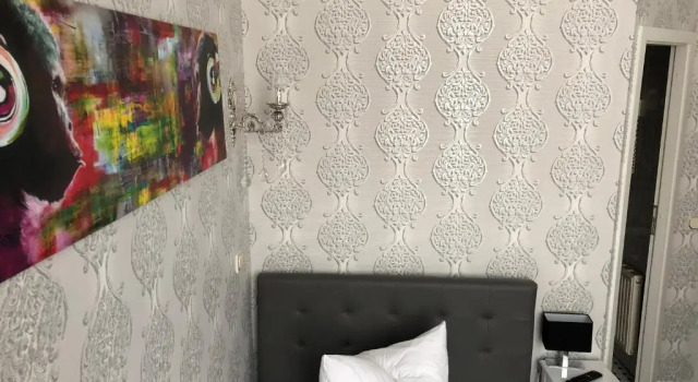 Номер Comfort Hotel Maison LeMi