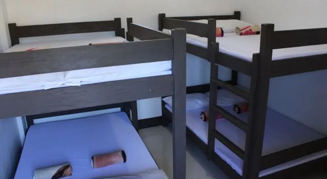 Номер Standard Ysraela Lodging House - Sabang