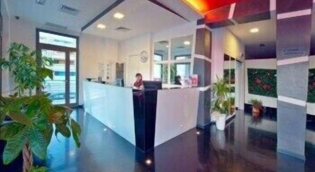 Eden Hotel