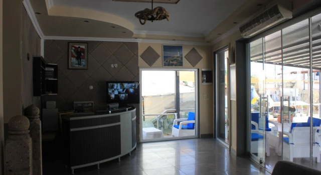 Mervan Otel