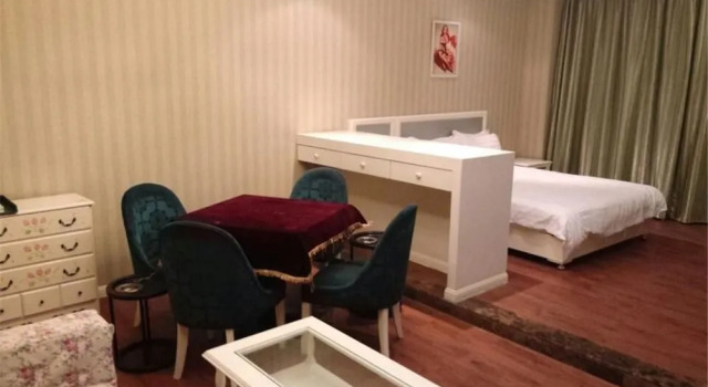 Yazhi Business Hotel, Book Hotel Hotels in Jiangning with Parking, Parking