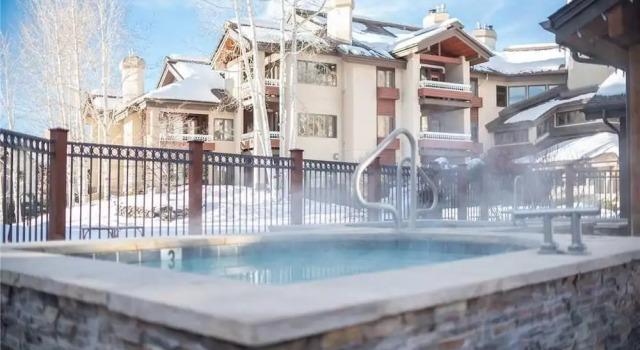 Номер Standard 2102 Timberline Lodge, Trappeur's Crossing Apartment 2