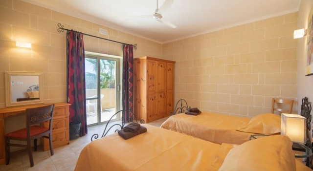 Rebekah GZ in Ghasri, Varaa Hotelli Ghasri Gozo