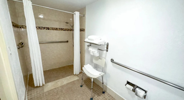 Двухместный номер Standard The Palms Inn & Suites Miami, Kendall, FL