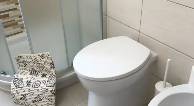 Komfort Apartment Estatesalento