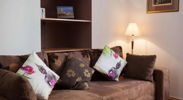 Apartment See Everlasting Split, Prenota Appartamento Splitska 