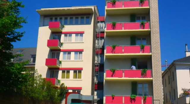 Hotel Rheinfall