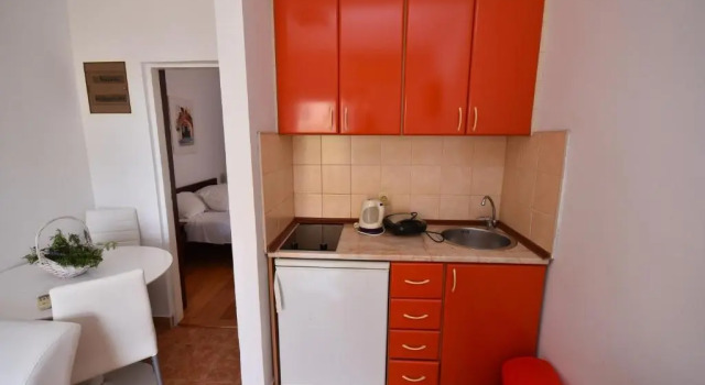 Nikic Apartments
