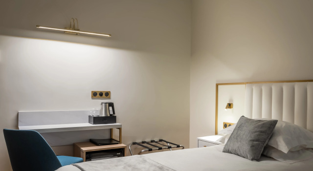 Hôtel des Deux Avenues, Забронировать Отель Отели Парижа 3 звезды, 3*