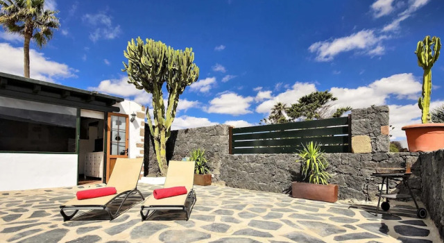 Casa Amaia II