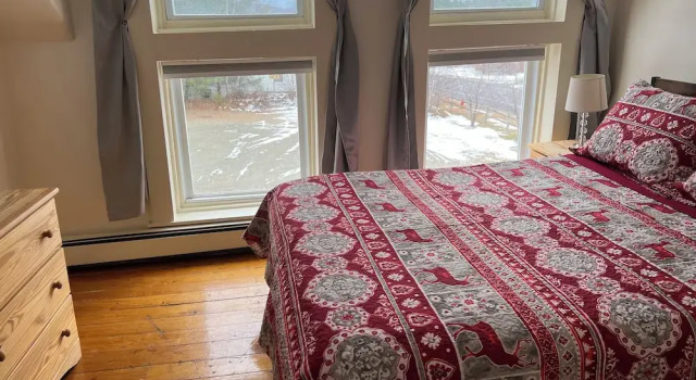 Люкс Comfort Allegory Inn