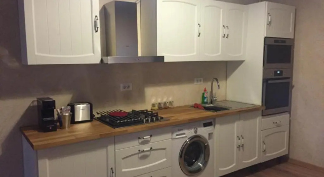 Апартаменты Apartament la curte Reset Club