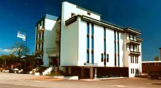 Piccolo Hotel, Забронировать Отель Недорогие отели Равенны, недорого