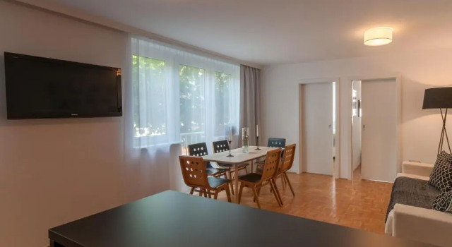 Апартаменты Design Apartment Zell am See