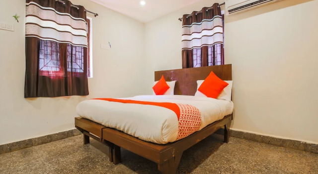 OYO 23532 Stayinn Nest
