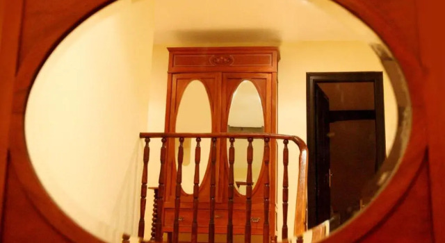 Номер Standard Hotel Casa de Indianos Don Tomás