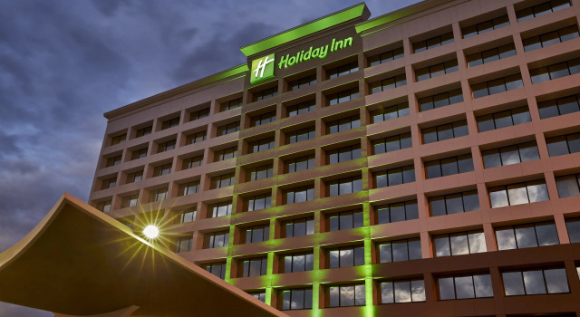 Holiday Inn Alexandria at Carlyle by IHG