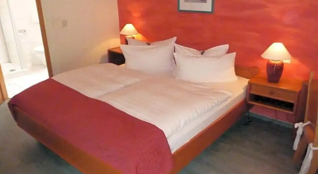 Номер Standard Hotel Am Grudenberg