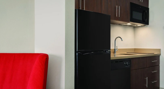 Люкс Country Inn & Suites by Radisson, Oklahoma City - Bricktown, OK