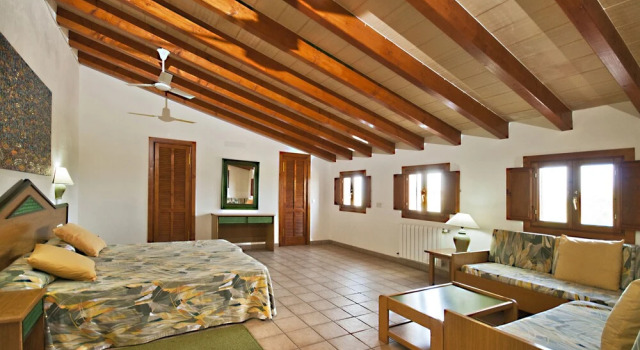Finca Oscols