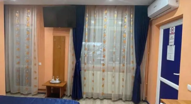 Номер Standard Pensiunea Relax