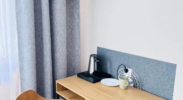 Номер Standard Ośrodek Wypoczynkowy Start